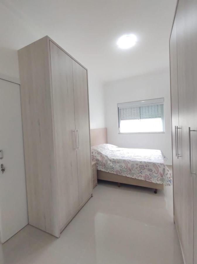 Apartamento Aconchegante A 200 Metros Da Praia Флорианополис Экстерьер фото