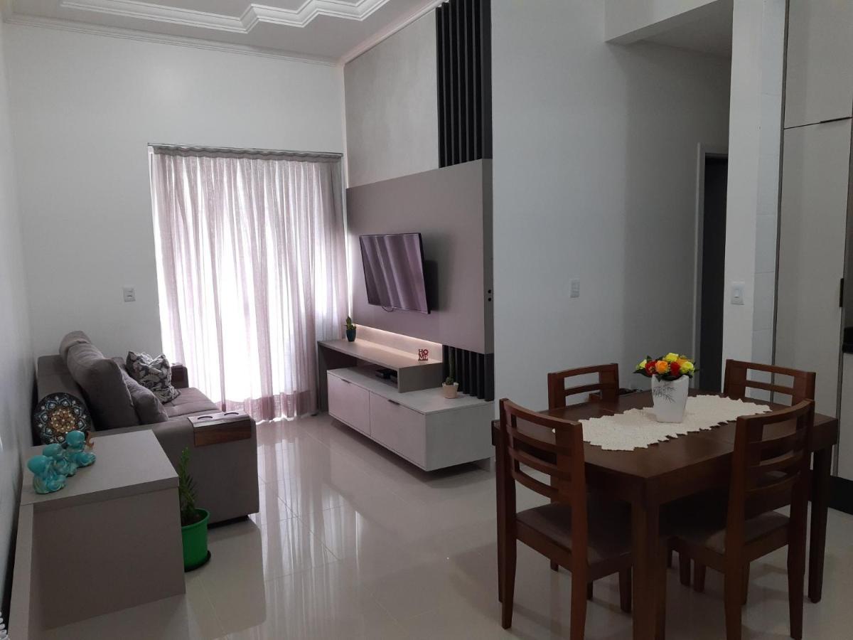 Apartamento Aconchegante A 200 Metros Da Praia Флорианополис Экстерьер фото