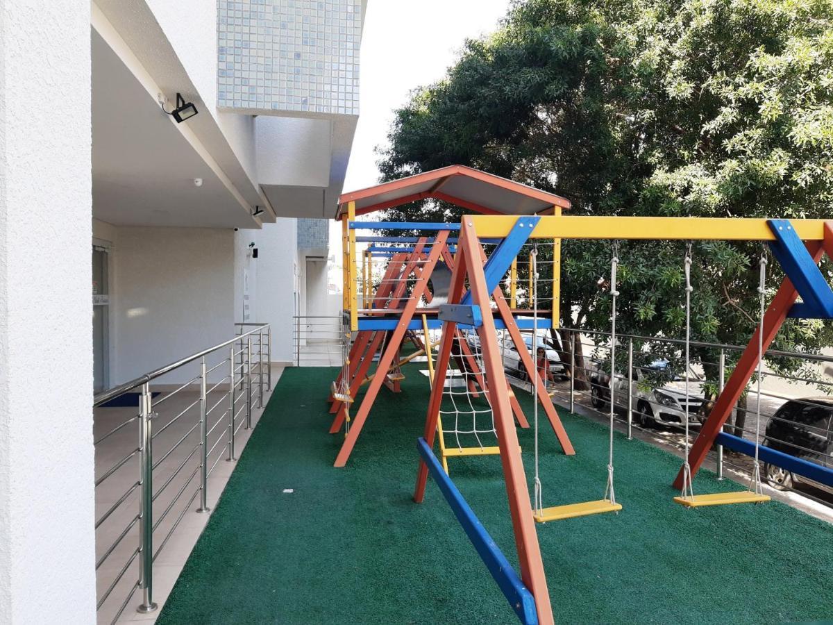 Apartamento Aconchegante A 200 Metros Da Praia Флорианополис Экстерьер фото